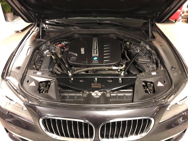 BMW Styling